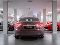 Auto Usate A Brescia | Maserati Ghibli V6 Diesel 275 Cv