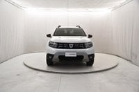 Auto Usate A Brescia | Dacia Duster 1.0 Tce Sl Extreme Gpl 4X2 100Cv