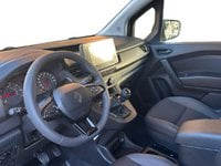 Auto Nuove Pronta Consegna A Bergamo | Renault Kangoo Iii Van 1.5 Blue Dci 95Cv L2 D.cab. My24 -P...
