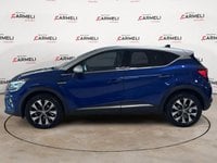 Auto Usate A Brescia | Renault Captur 1.0 Tce Techno Gpl 100Cv