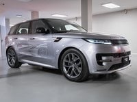 Auto Usate A Brescia | Land Rover Range Rover Sport 3.0 L6 Phev 460 Cv Dynamic Hse -Iva Esposta-I...