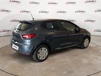 Auto Usate A Brescia | Renault Clio 1.2 16V Life 75Cv