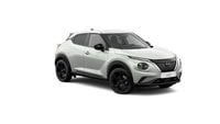 Auto Nuove Pronta Consegna A Brescia | Nissan Juke 1.6 Hev N-Connecta