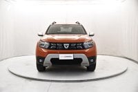 Auto Usate A Brescia | Dacia Duster 1.0 Tce Prestige Up Gpl 4X2 100Cv