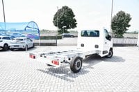 Auto Nuove Pronta Consegna A Brescia | Nissan Interstar Iii Fwd 35 2.0 Dci 150Cv L3 N Connecta - ...