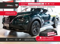 Auto Nuove Pronta Consegna A Brescia | Nissan Juke 1.6 Hev Pulse - Nuova Pulse