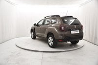 Auto Usate A Brescia | Dacia Duster 1.0 Tce Comfort Sl Daciaplus Eco-G 4X2 100Cv