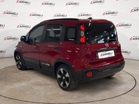 Auto Usate A Brescia | Fiat Pandina 1.0 Firefly Hybrid S&S 70Cv 5P.ti