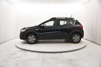Auto Usate A Brescia | Dacia Sandero Stepway 1.0 Tce Comfort Eco-G 100Cv