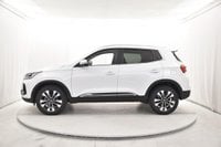 Auto Km0 A Brescia | Dr Automobiles Dr 5.0 Dr5.0 1.5 Turbo Gpl 149Cv Cvt - Campagna Km0 Luglio 2025