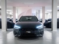 Auto Usate A Brescia | Audi A4 Avant Tdi Quattro Tiptronic-341Cv -Iva Esposta-Unico Proprietario