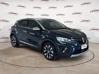 Auto Usate A Brescia | Renault Captur 1.6 Hybrid Techno E-Tech 145Cv Auto