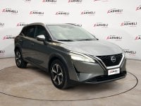 Auto Usate A Brescia | Nissan Qashqai 1.3 Mild Hybrid N-Connecta 2Wd 140Cv