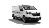Auto Nuove Pronta Consegna A Bergamo | Renault Trafic Iv Van T27 2.0 Blue Dci 130Cv L1H1 - Iva Es...