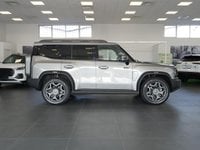 Auto Nuove Pronta Consegna A Brescia | Ich-X K3 2.0 244Cv Dct