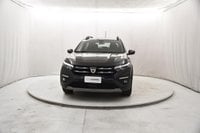 Auto Usate A Brescia | Dacia Sandero Stepway 1.0 Tce Comfort Eco-G 100Cv