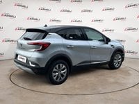 Auto Usate A Brescia | Renault Captur 1.0 Tce Intens Gpl 100Cv My21