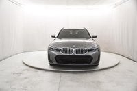 Auto Usate A Brescia | Bmw Serie 3 Touring 320D Touring Mhev 48V Msport Xdrive Auto Cerchi 19 - L...