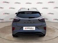 Auto Usate A Bergamo | Ford Puma 1.0 Ecoboost St-Line S&S 125Cv