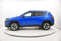 Auto Usate A Brescia | Jeep Compass 1.4 M-Air Limited 2Wd 140Cv My19