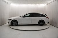 Auto Usate A Brescia | Mercedes-Benz Classe C 300 D Mild Hybrid Premium Auto Night Pack - Cerchi ...