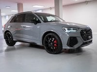 Auto Usate A Brescia | Audi Q3 Ii 2018 Quattro S Tronic -Iva Esposta