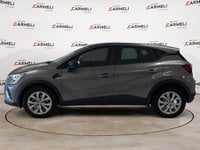 Auto Usate A Brescia | Renault Captur 1.6 Hybrid Business E-Tech 145Cv Auto