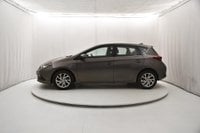 Auto Usate A Brescia | Toyota Auris 1.8 Hybrid Lounge Cvt My18