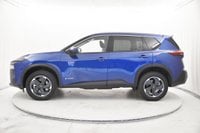 Auto Nuove Pronta Consegna A Bergamo | Nissan X-Trail 1.5 E-Power N-Connecta 2Wd Auto