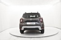 Auto Usate A Brescia | Dacia Duster 1.0 Tce Prestige Eco-G 4X2 100Cv
