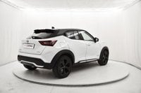 Auto Usate A Bergamo | Nissan Juke 1.6 Hev Premiere Edition