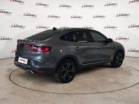 Auto Usate A Bergamo | Renault Arkana 1.6 E-Tech Full Hybrid E-Tech Engineered Fast Track 145Cv