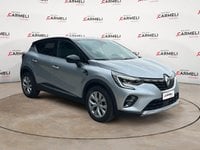 Auto Usate A Brescia | Renault Captur 1.0 Tce Intens Gpl 100Cv My21