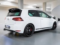 Auto Usate A Brescia | Volkswagen Golf Vii 2013 Gti R 2.0 Clubsport S 310Cv -N° 285/400-Pari Al ...