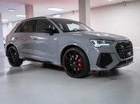 Auto Usate A Brescia | Audi Rs Q3 Rs Quattro S Tronic -Iva Esposta