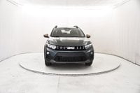 Auto Nuove Pronta Consegna A Brescia | Dacia Sandero Stepway 1.2 Eco-G Extreme 120Cv -Nuova Dacia...