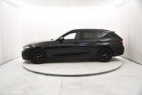 Auto Usate A Brescia | Bmw Serie 3 Touring 320D Touring Mhev 48V Msport Xdrive Auto Cerchi 19 - L...
