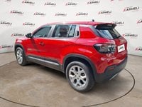 Auto Usate A Bergamo | Jeep Avenger 1.2 Turbo Altitude Fwd 100Cv
