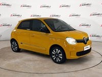 Auto Usate A Brescia | Renault Twingo Electric Twingo Techno 22Kwh