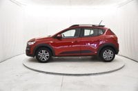 Auto Usate A Brescia | Dacia Sandero Stepway 1.0 Tce Comfort Eco-G 100Cv
