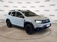 Auto Usate A Brescia | Dacia Duster 1.0 Tce Extreme Gpl 4X2 100Cv