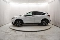 Auto Usate A Brescia | Honda Hr-V 1.5 Executive Navi Adas