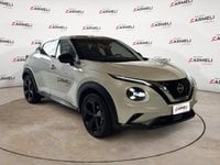Auto Usate A Brescia | Nissan Juke 1.0 Dig-T Tekna 114Cv **