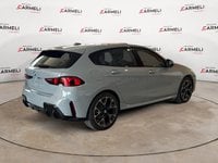 Auto Usate A Brescia | Bmw Serie 1 120 48V Msport Auto Cerchi 18 - Led - Navi -Aziendale