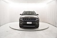Auto Usate A Brescia | Jeep Compass 1.3 Turbo T4 Limited 2Wd 150Cv Ddct My20