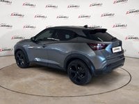 Auto Usate A Brescia | Nissan Juke 1.6 Hev Tekna