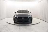 Auto Usate A Brescia | Audi A5 Avant 2.0 Tdi Mhev+ Business 204Cv S-Tronic Cerchi 18,Led,Acc,360,...