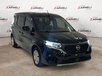Auto Nuove Pronta Consegna A Bergamo | Nissan Townstar 1.3 130Cv L2 N-Connecta 7P.ti Auto - Autoc...