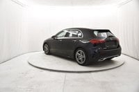 Auto Usate A Bergamo | Mercedes-Benz Classe A 180 Premium Amg Line Auto