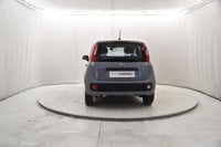 Auto Usate A Brescia | Fiat Panda 1.2 Easy S&S 69Cv My19